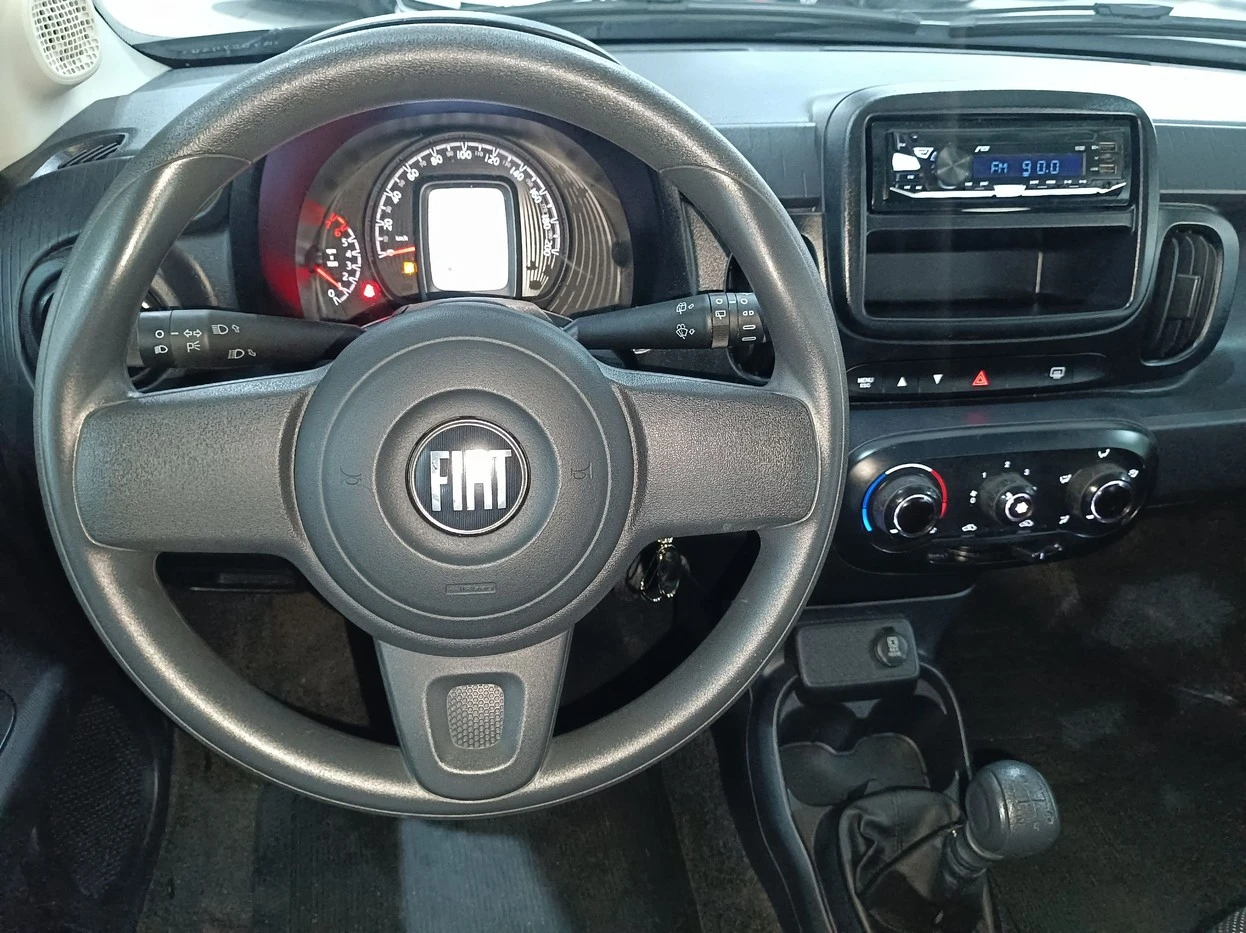 FIAT MOBI