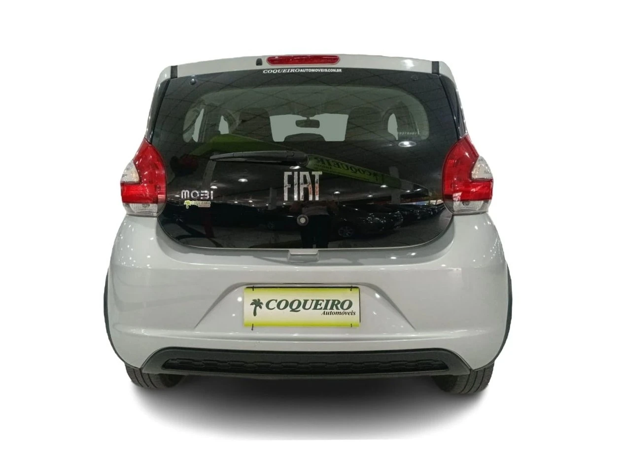 FIAT MOBI