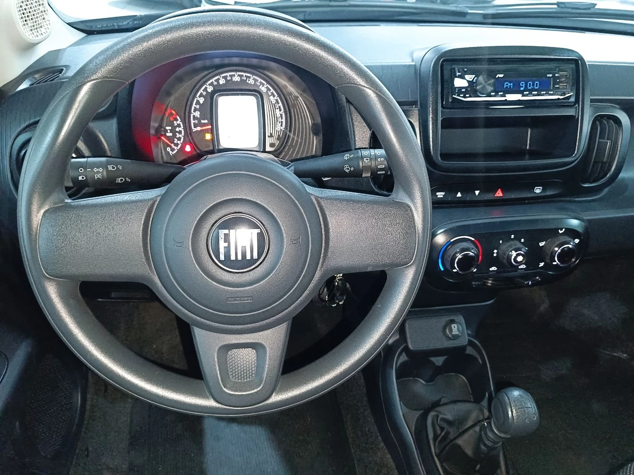 FIAT MOBI