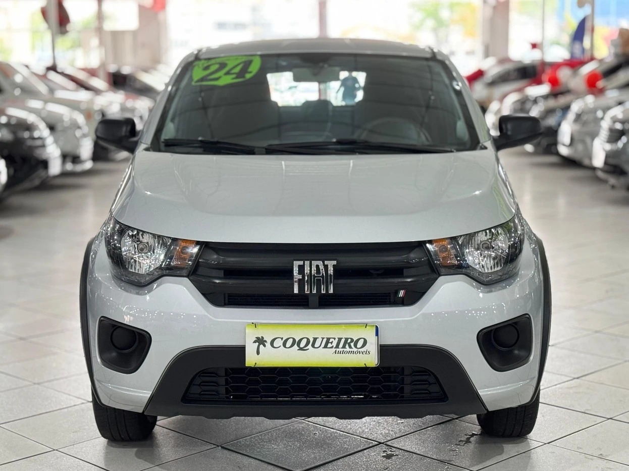 FIAT MOBI