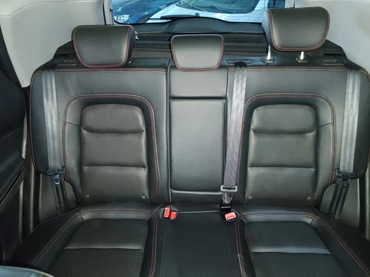 CHERY TIGGO 5x