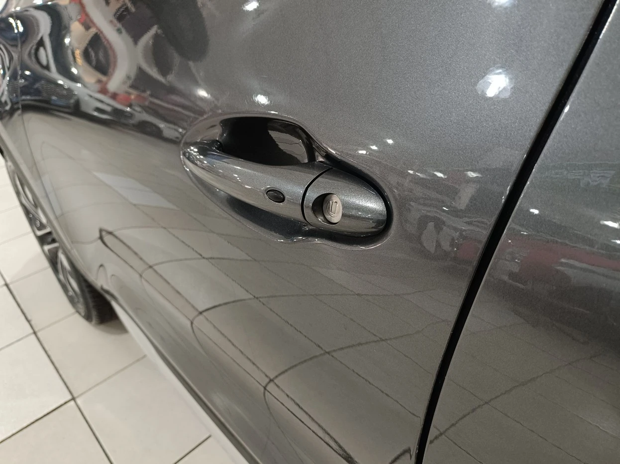 CHERY TIGGO 5x
