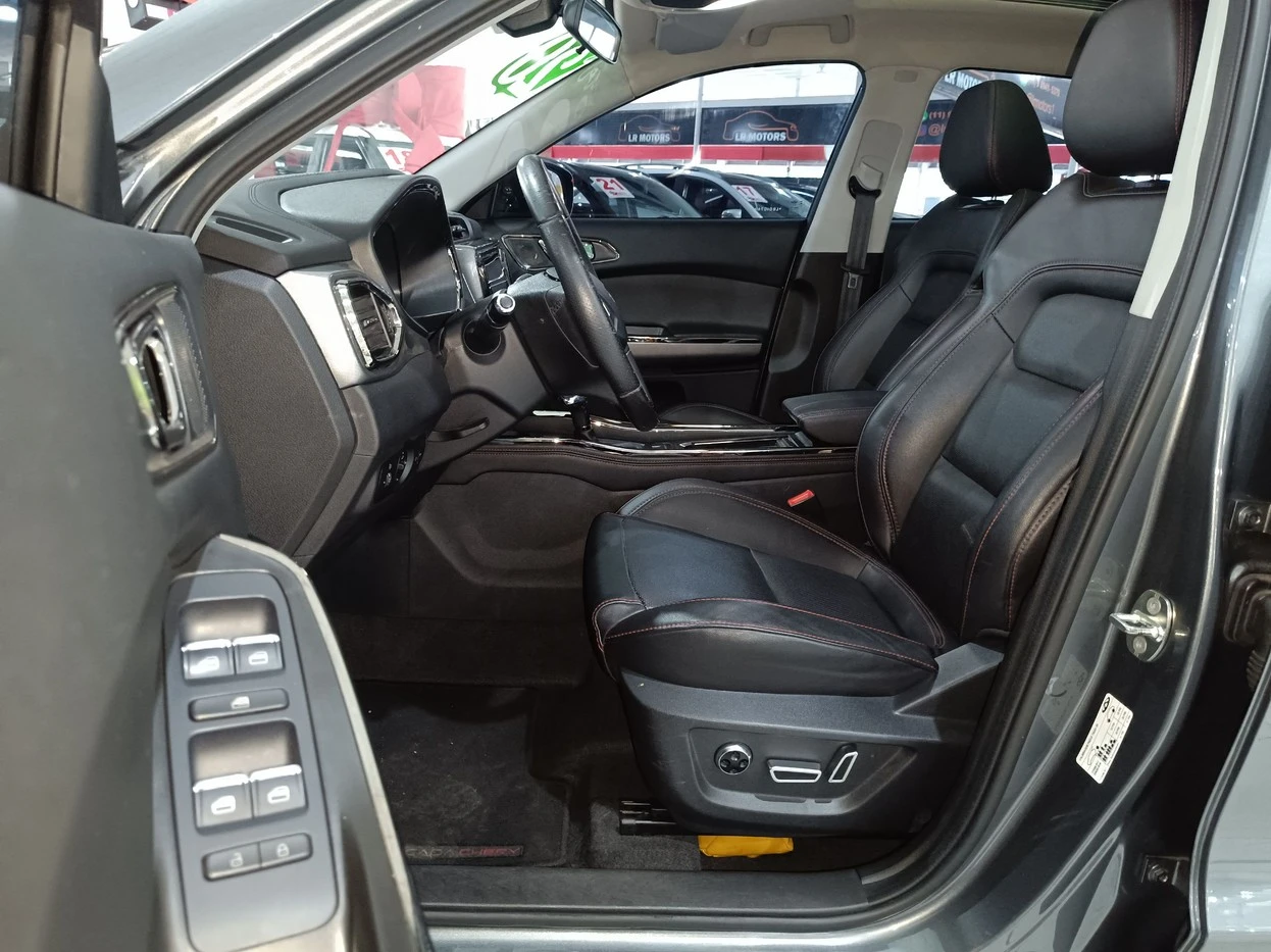 CHERY TIGGO 5x