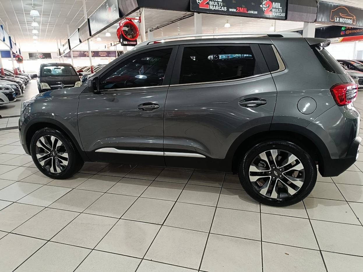 CHERY TIGGO 5x