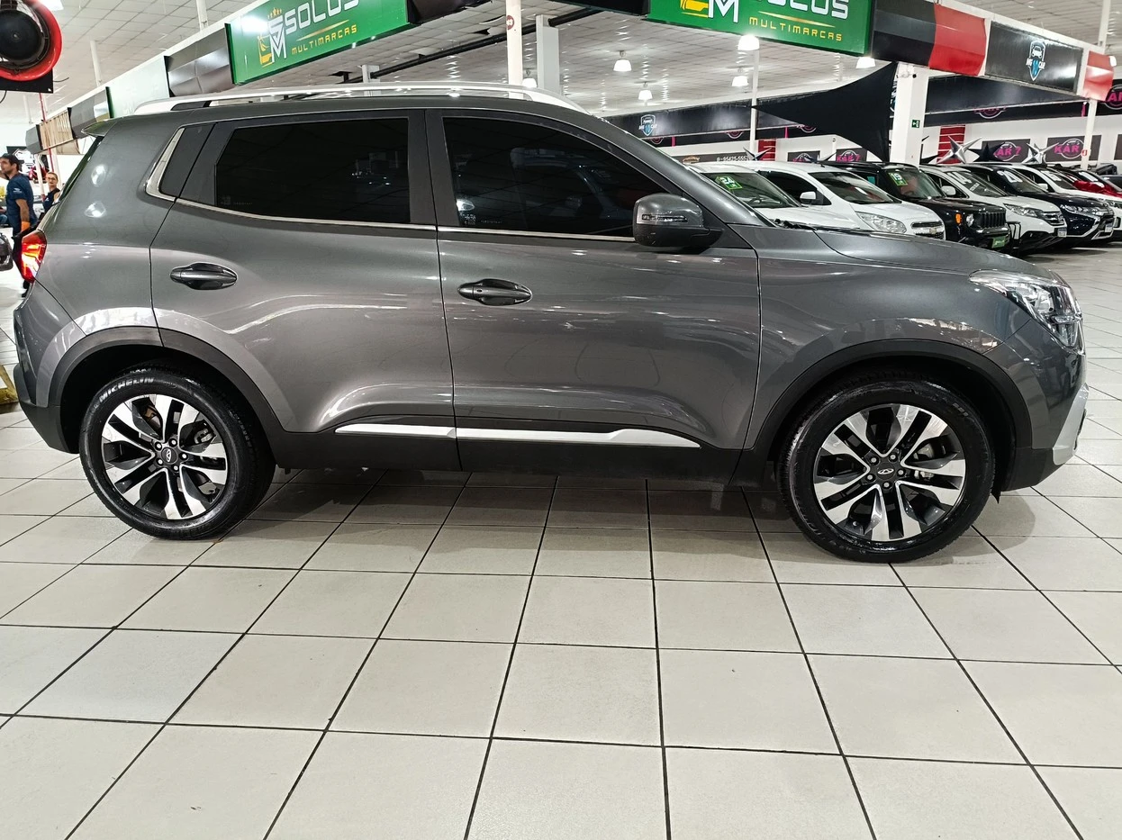 CHERY TIGGO 5x