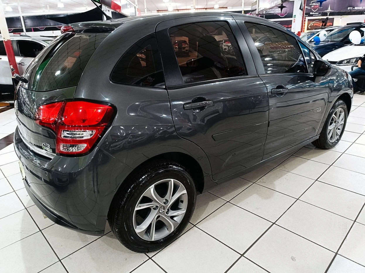 CITROEN C3