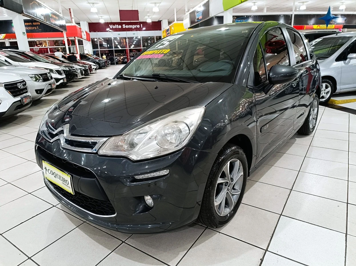 CITROEN C3