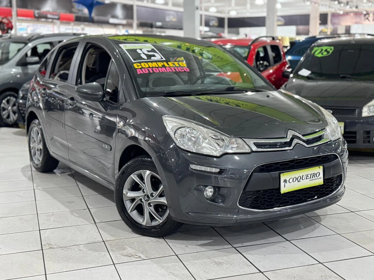 CITROEN C3