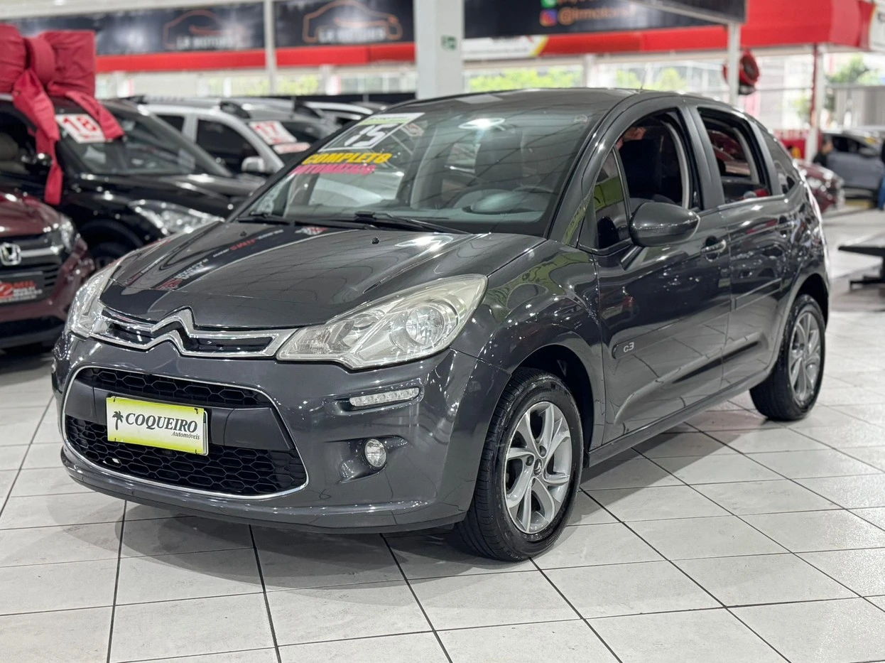CITROEN C3