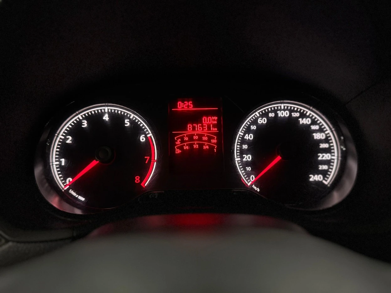 VOLKSWAGEN GOL