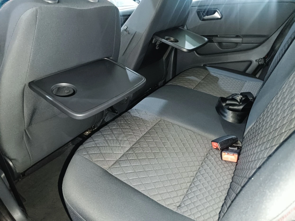 VOLKSWAGEN SPACE CROSS