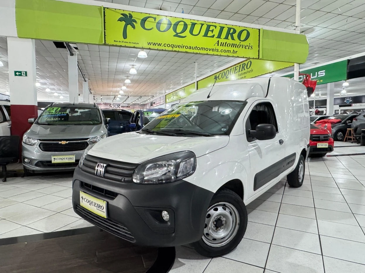 FIAT FIORINO