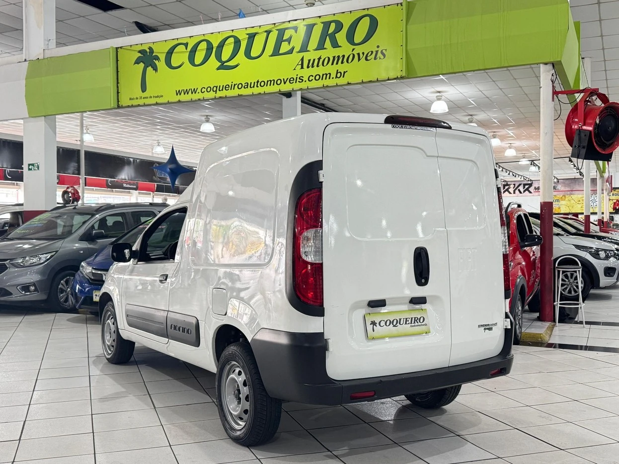FIAT FIORINO