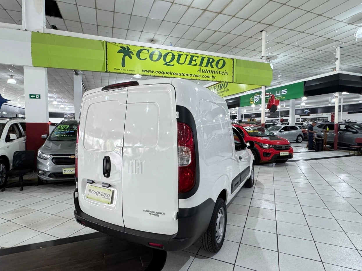 FIAT FIORINO