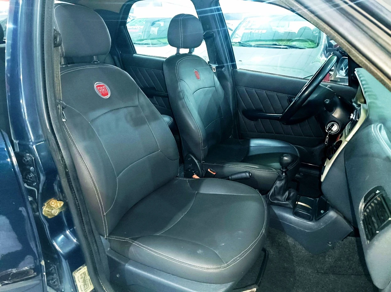 FIAT PALIO