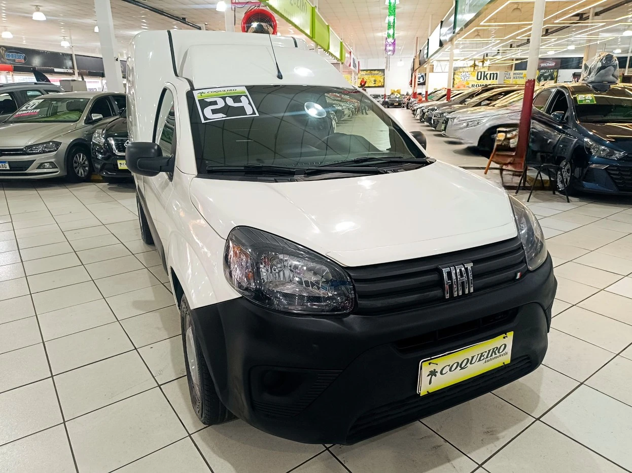 FIAT FIORINO