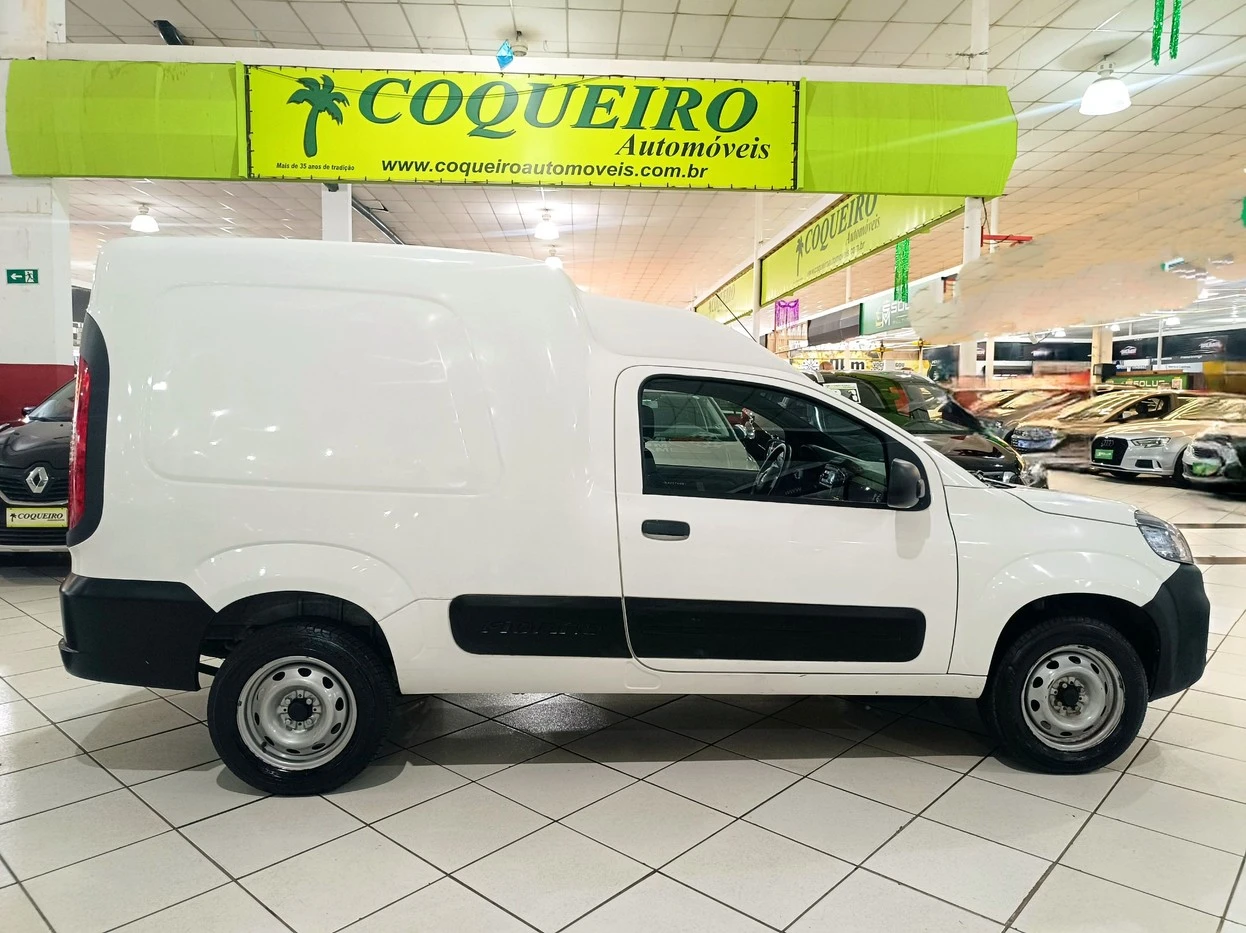 FIAT FIORINO