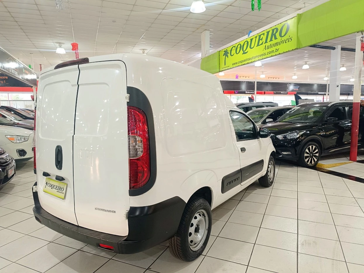 FIAT FIORINO