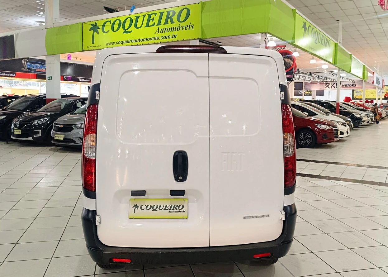 FIAT FIORINO