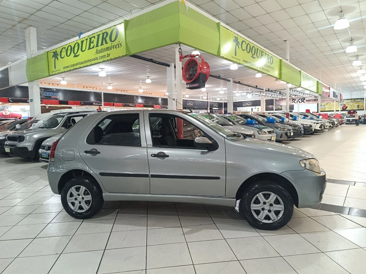 FIAT PALIO