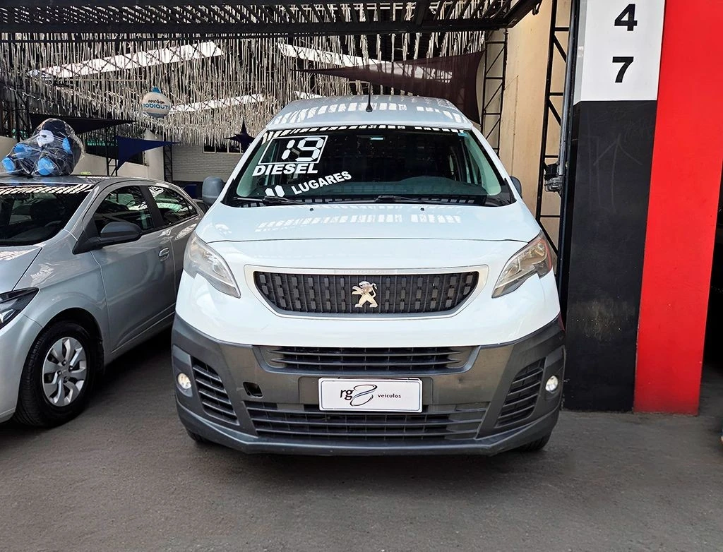 PEUGEOT EXPERT
