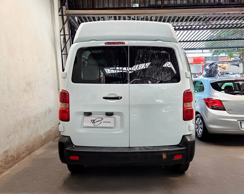 PEUGEOT EXPERT