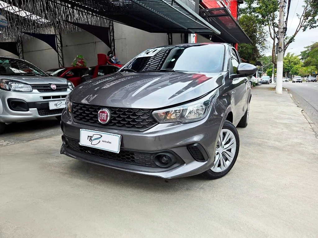 FIAT ARGO