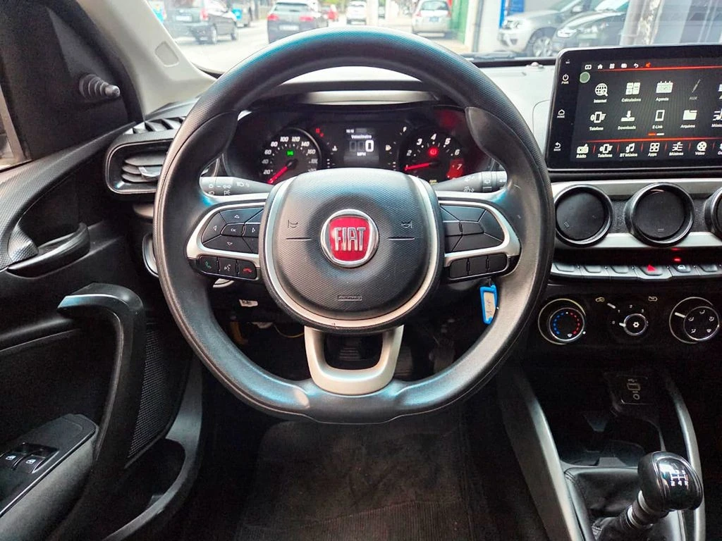 FIAT ARGO