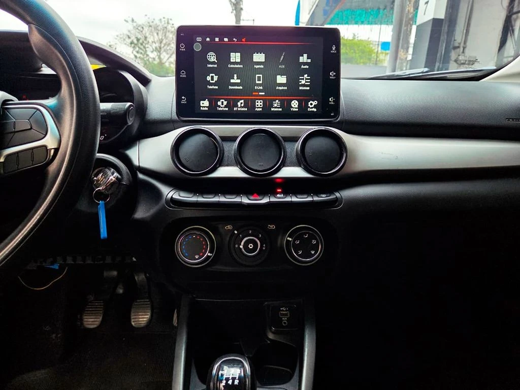 FIAT ARGO
