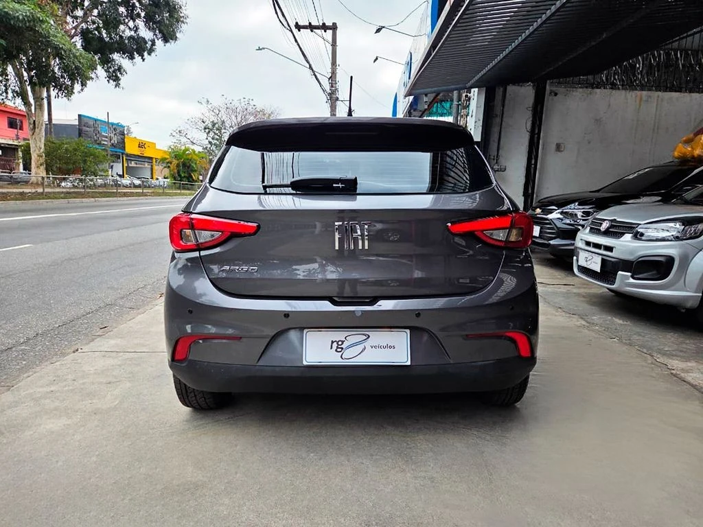 FIAT ARGO