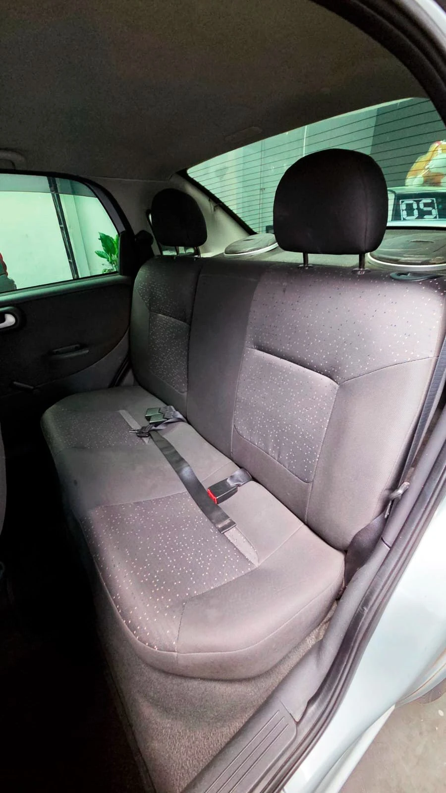 CHEVROLET CORSA