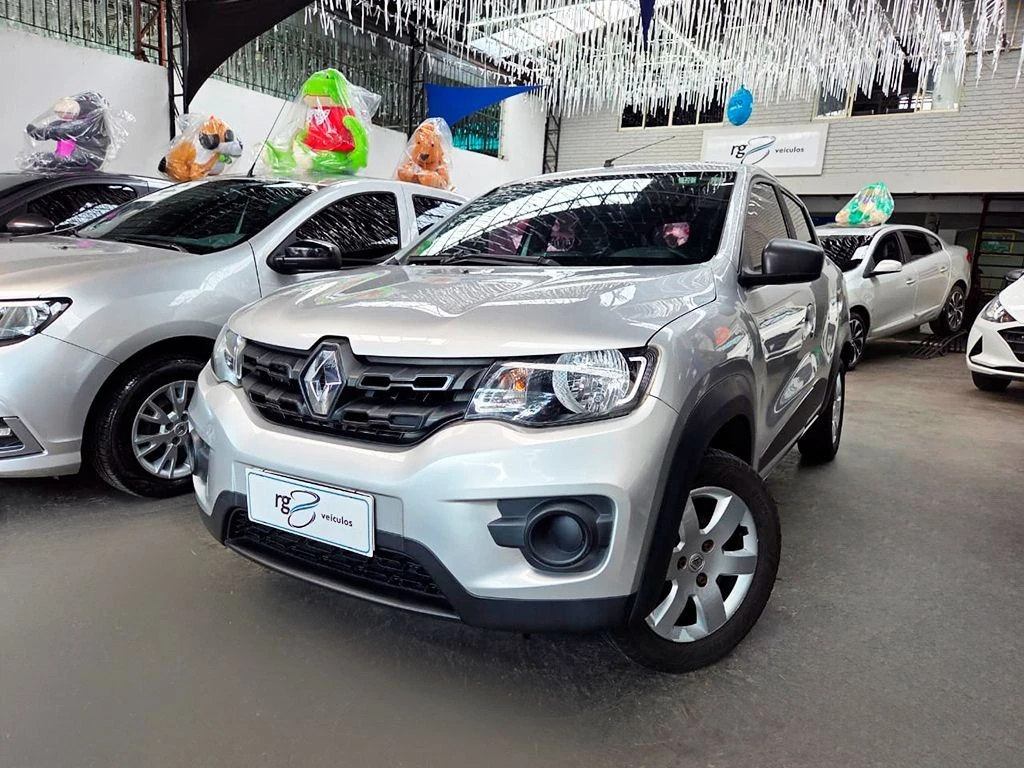 RENAULT KWID