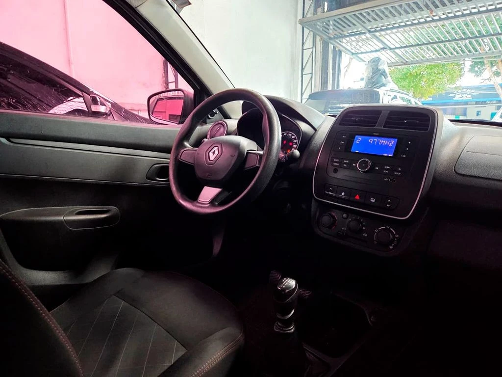 RENAULT KWID