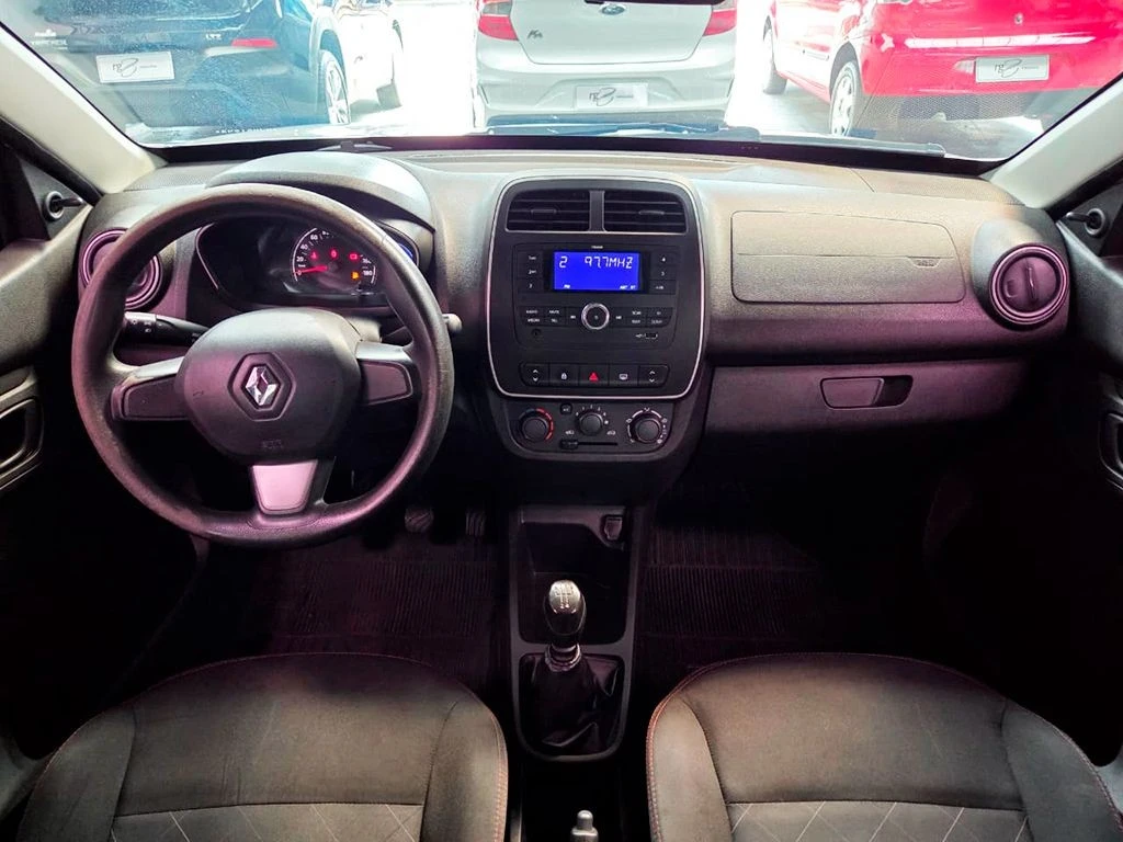 RENAULT KWID