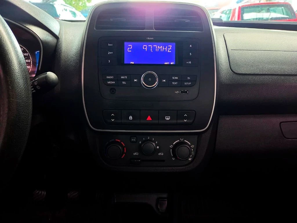 RENAULT KWID