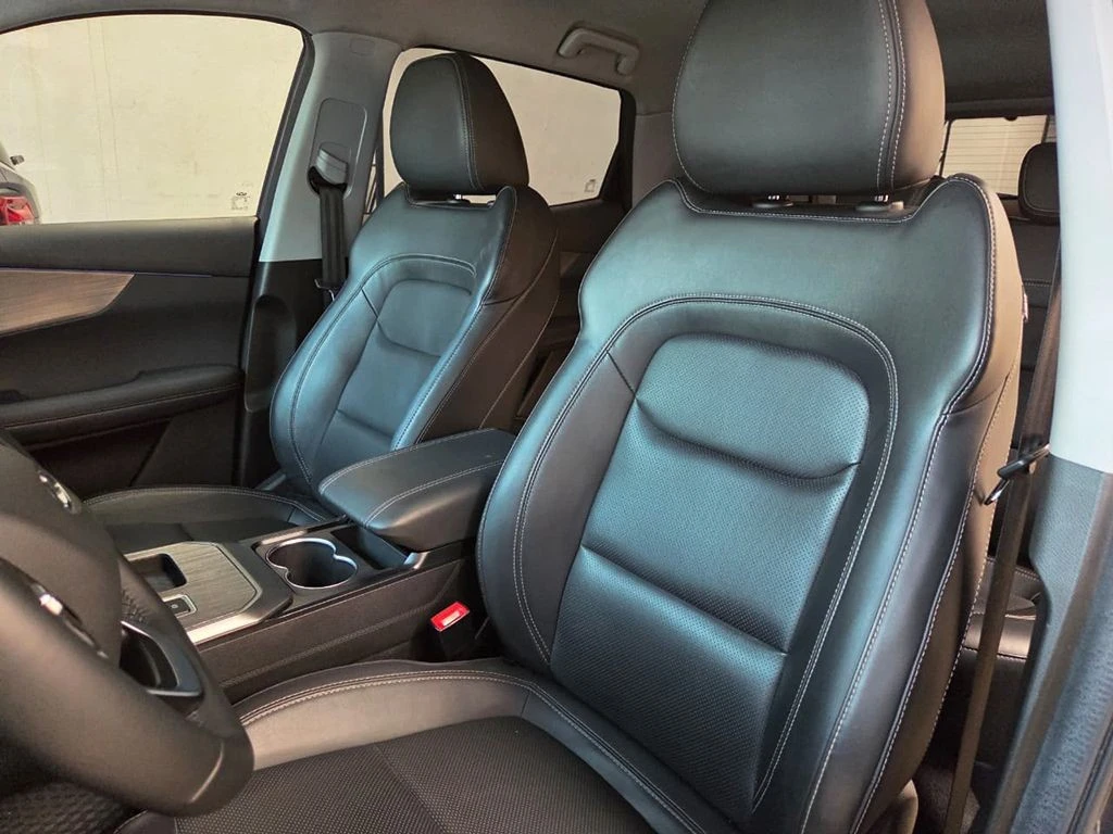 CHERY TIGGO 5x