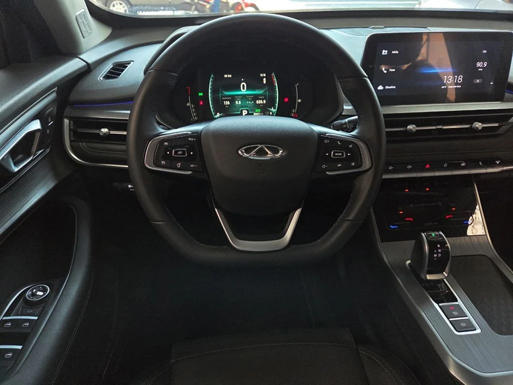 CHERY TIGGO 5x