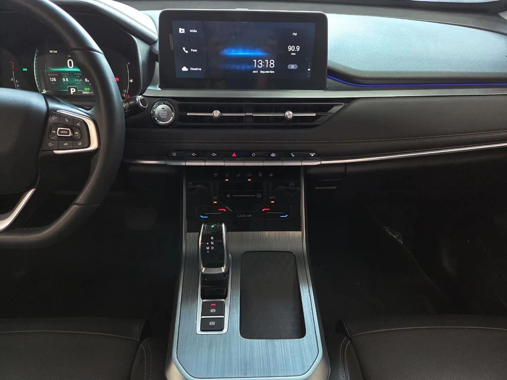 CHERY TIGGO 5x