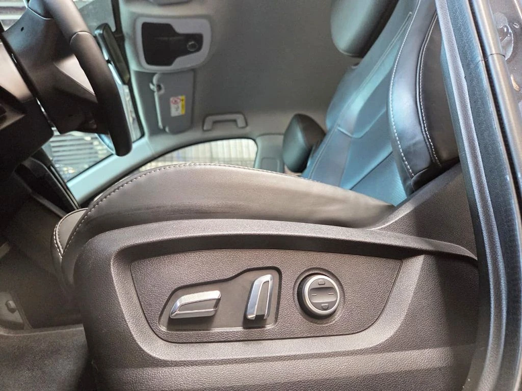 CHERY TIGGO 5x