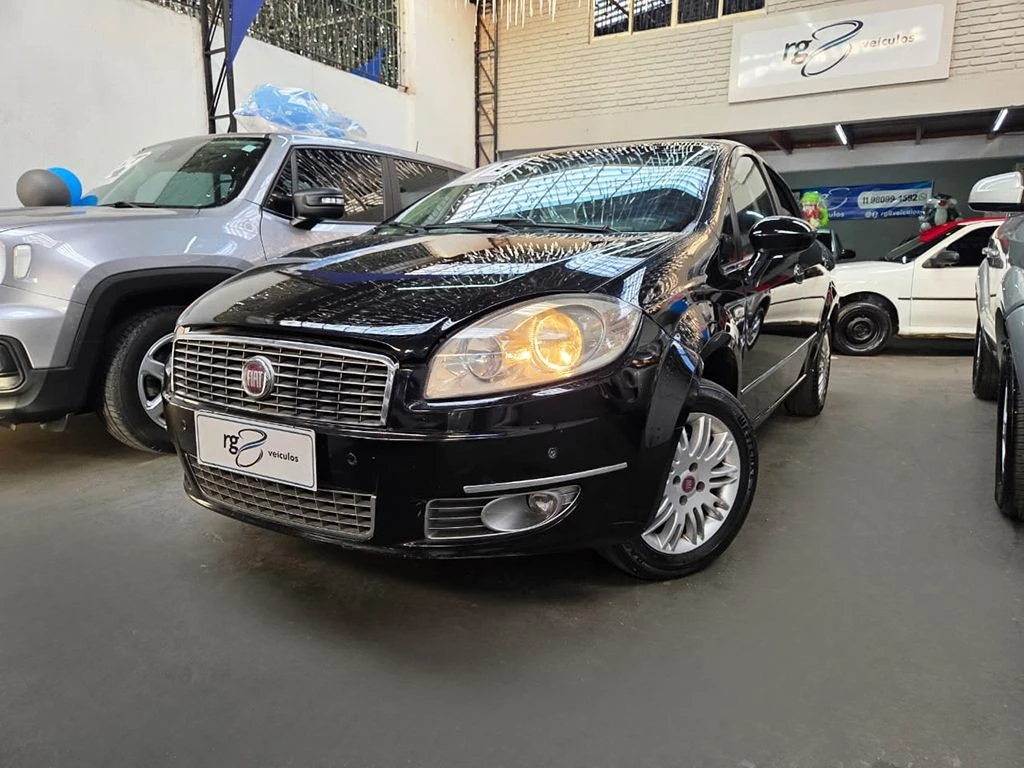 FIAT LINEA