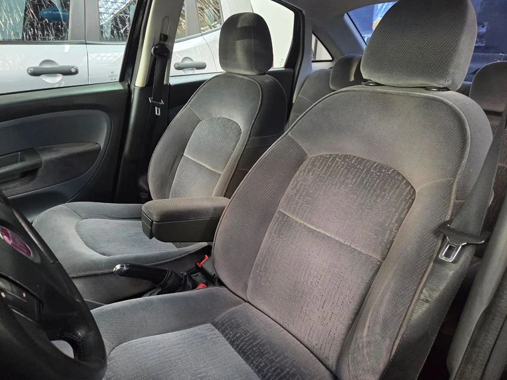 FIAT LINEA