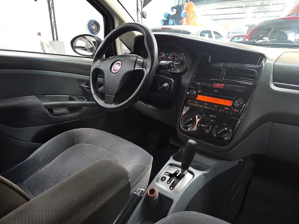 FIAT LINEA