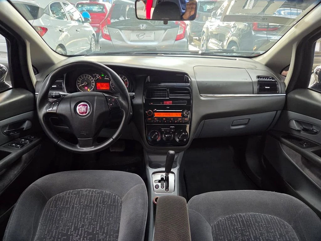 FIAT LINEA