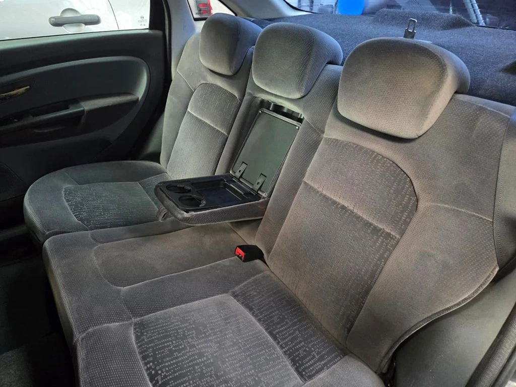 FIAT LINEA