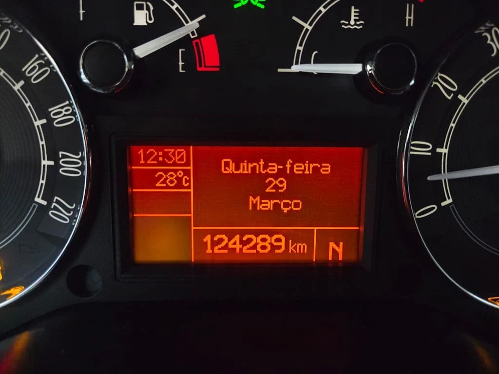 FIAT LINEA
