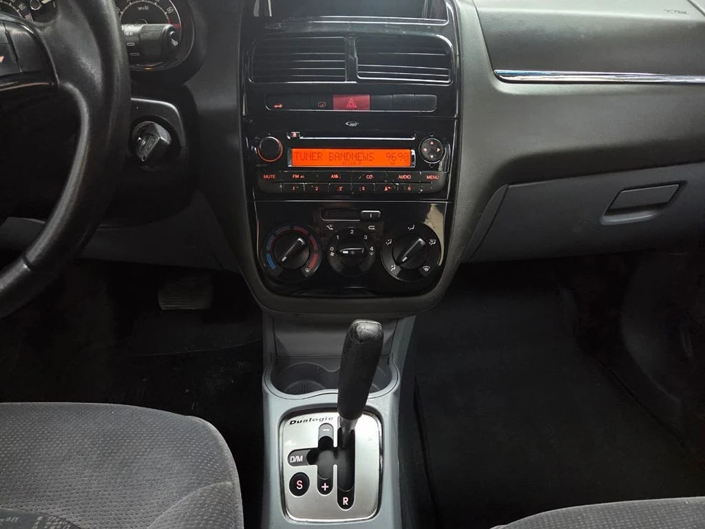 FIAT LINEA