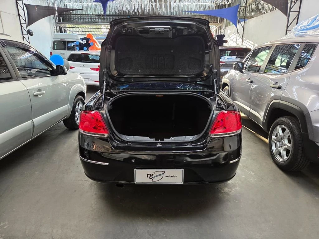 FIAT LINEA