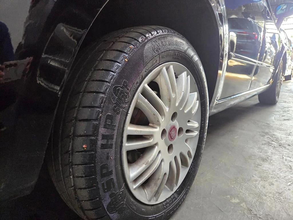 FIAT LINEA