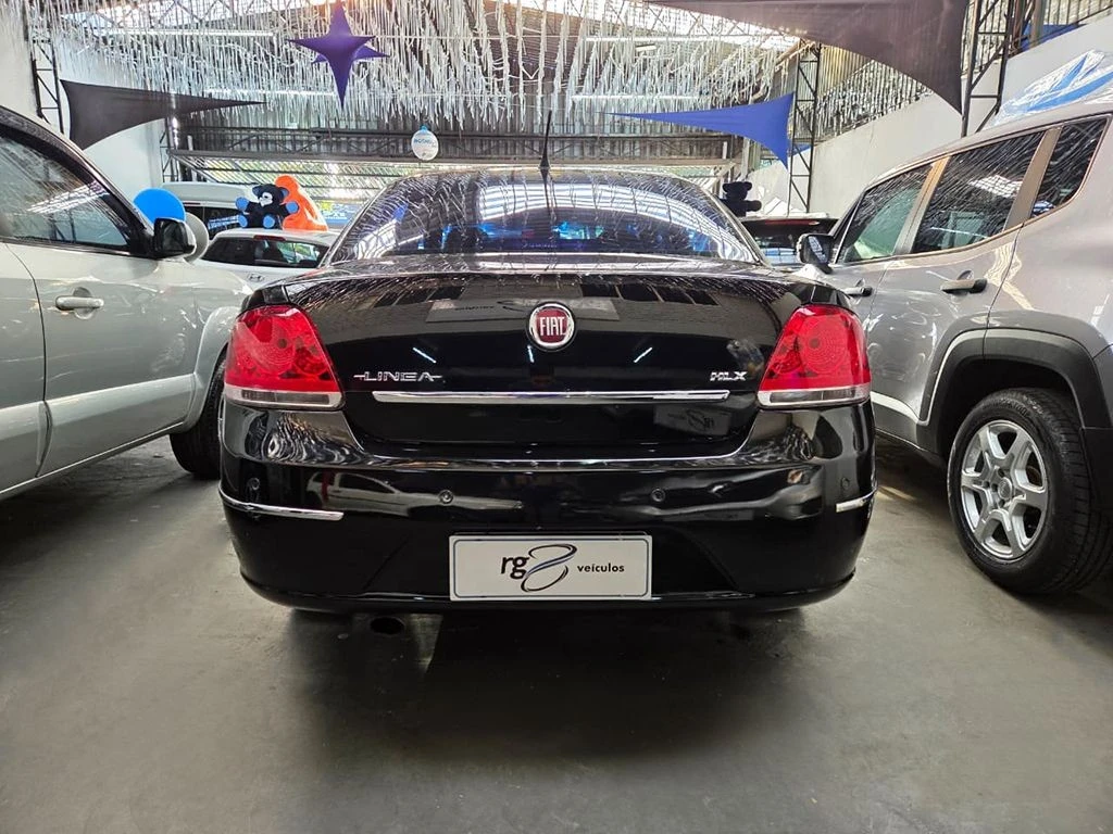 FIAT LINEA