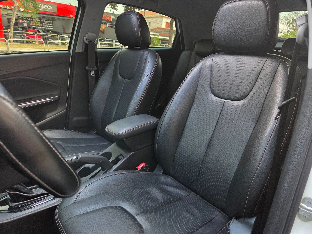 CHERY TIGGO 2